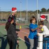 Noel école de tennis